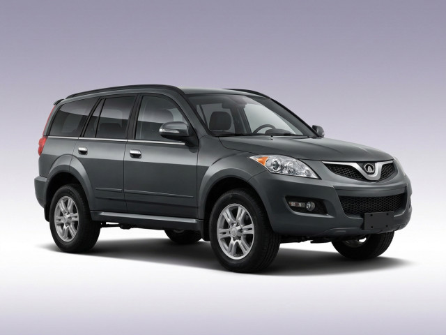 Haval H5 I