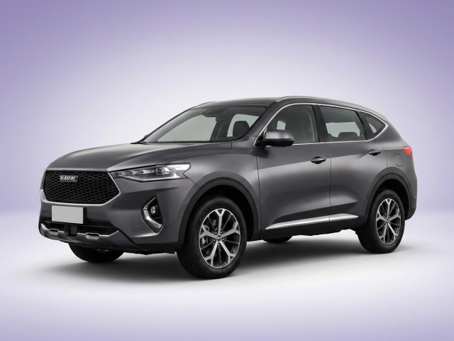 Haval F7 I