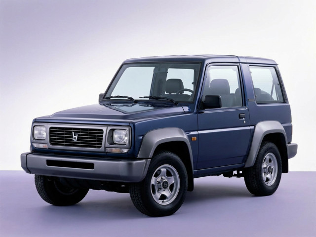 Bertone Freeclimber I