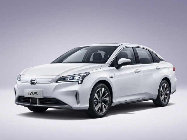GAC iA5 I