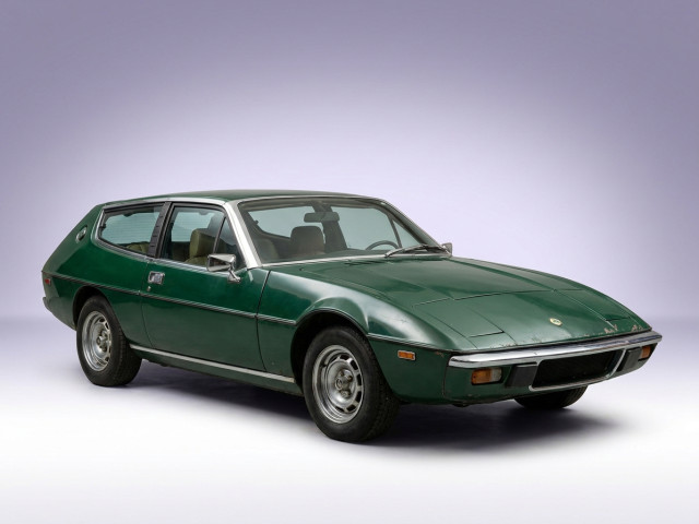Lotus Elite II