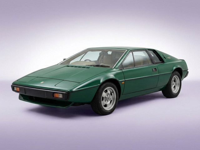 Lotus Esprit II