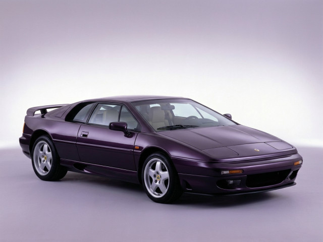 Lotus Esprit V