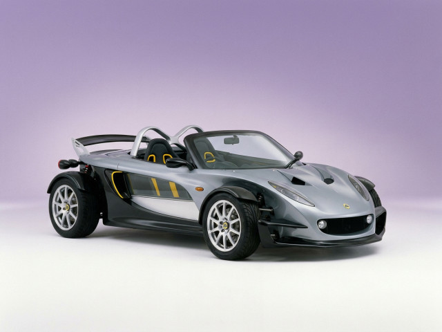 Lotus 340R 2000 - 2000