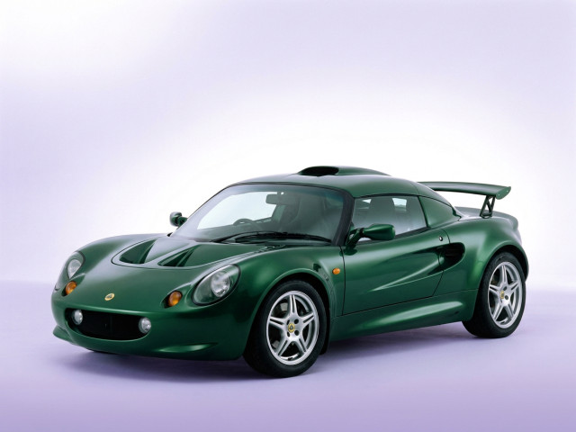 Lotus Exige I
