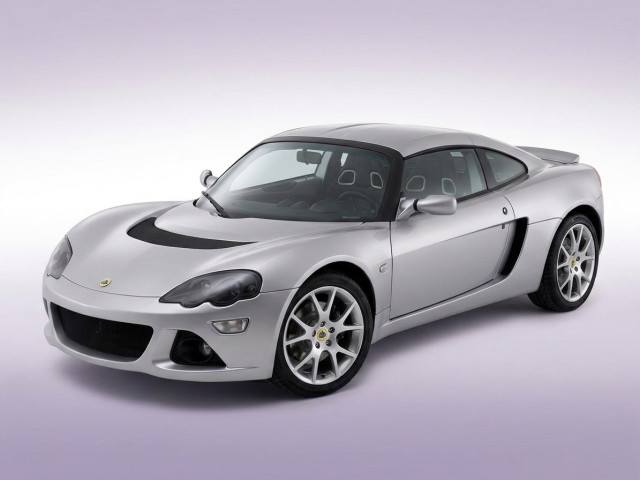 Lotus Europa S 2006 - 2010