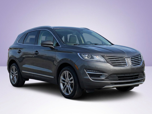 Lincoln MKC I