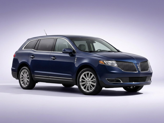 Lincoln MKT I