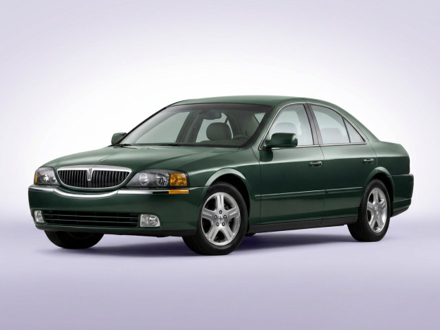 Lincoln LS I