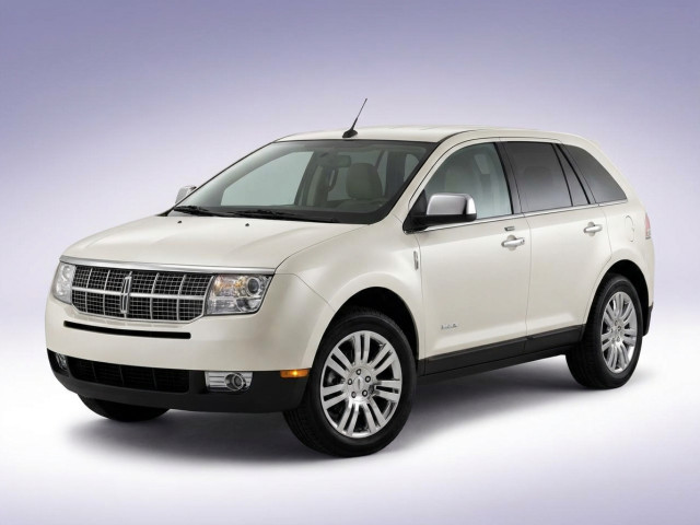 Lincoln MKX I