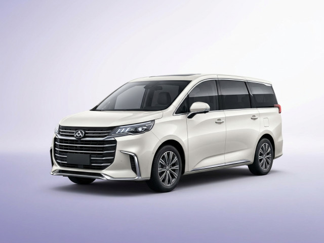 Maxus MIFA 5 I