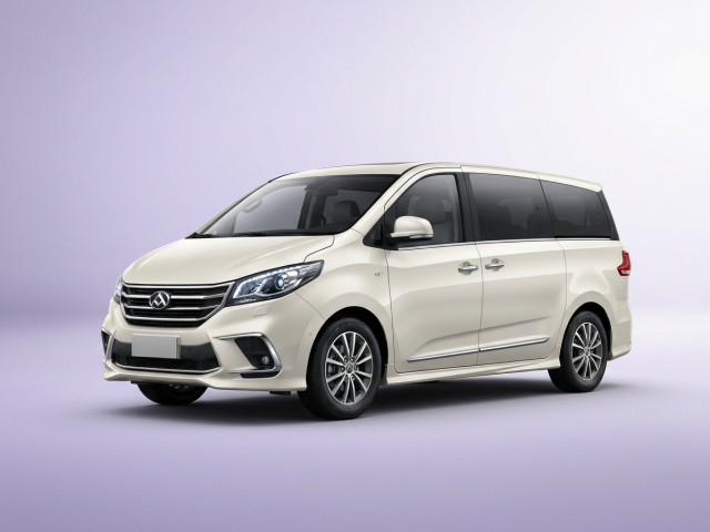 Maxus G20 2019 - 2024
