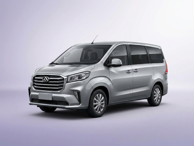 Maxus V70 2023 - н.в.