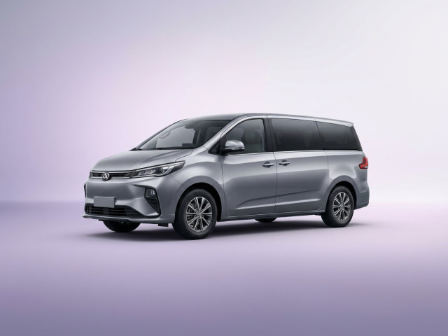Maxus G10 I Рестайлинг 3