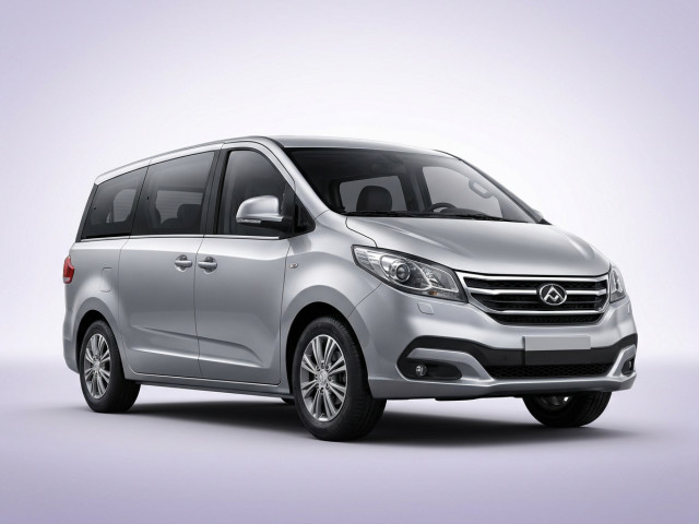 Maxus G10 I