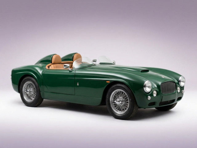 Bristol Blenheim Speedster 2003 - 2011