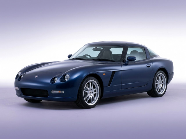 Bristol Fighter 2004 - 2011