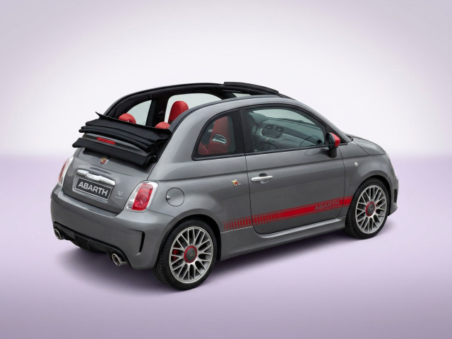 Abarth 595 I