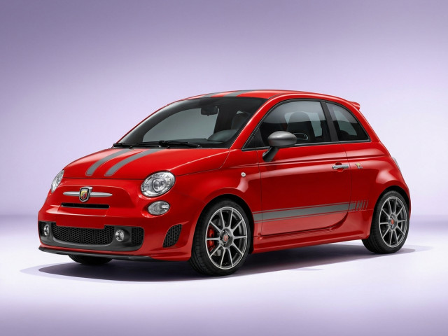 Abarth 695 I