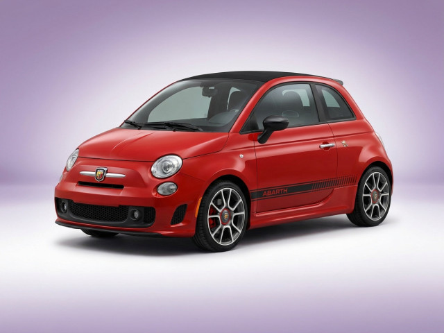 Abarth 695 I