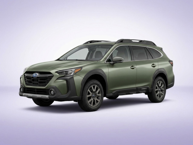 Subaru Trailseeker 2025 - н.в.