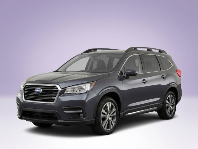 Subaru Ascent I