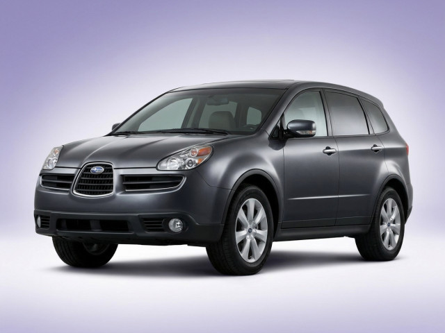 Subaru Tribeca I