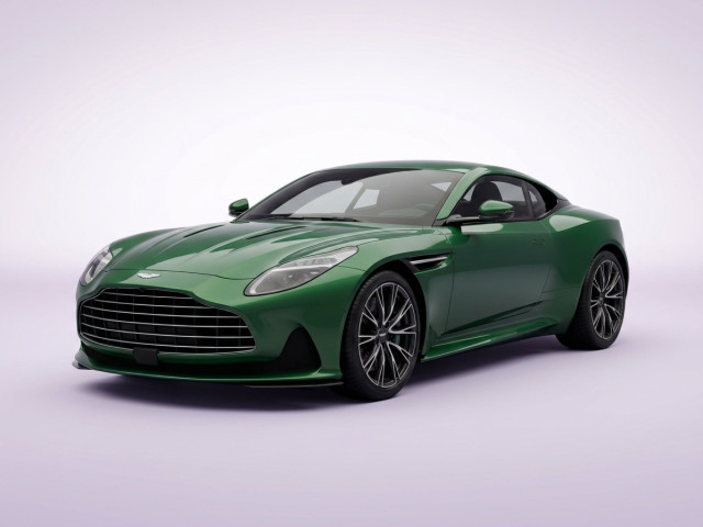 Aston Martin DB12 2023 - н.в.