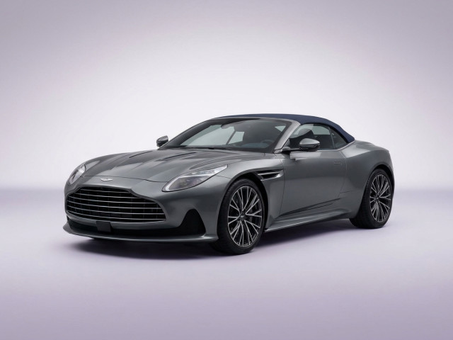 Aston Martin DB12 2023 - н.в.