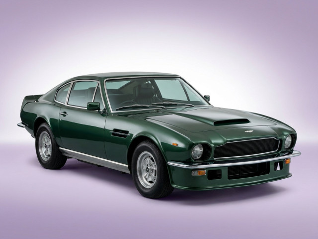 Aston Martin V8 Vantage I
