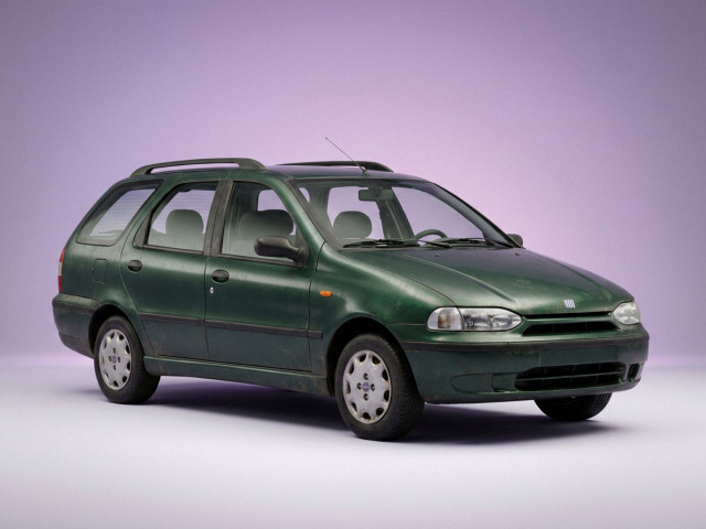 Fiat Palio I