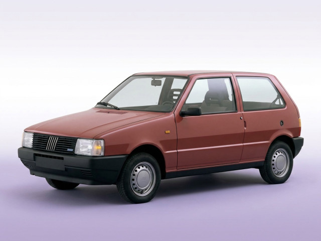 Fiat Uno I