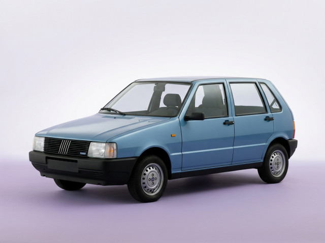 Fiat Uno I