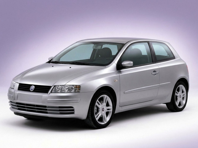 Fiat Stilo 2001 - 2007