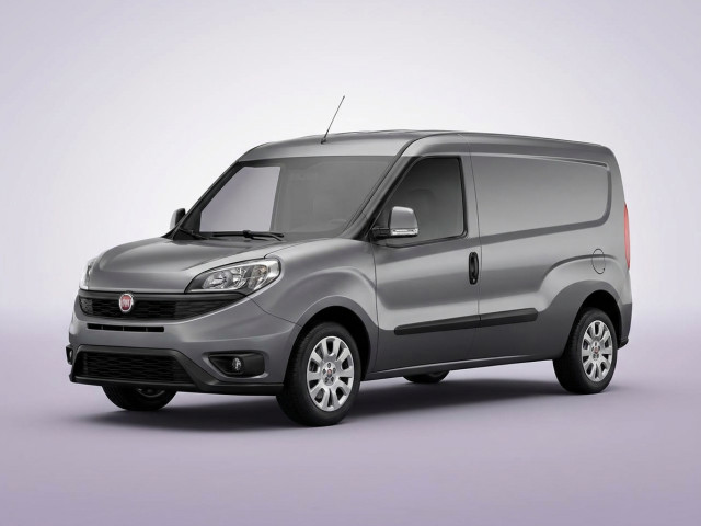Fiat Doblo III
