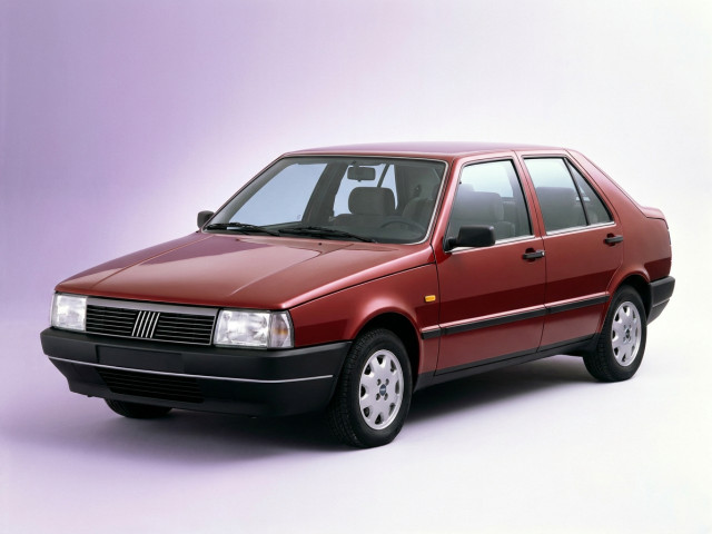 Fiat Croma I