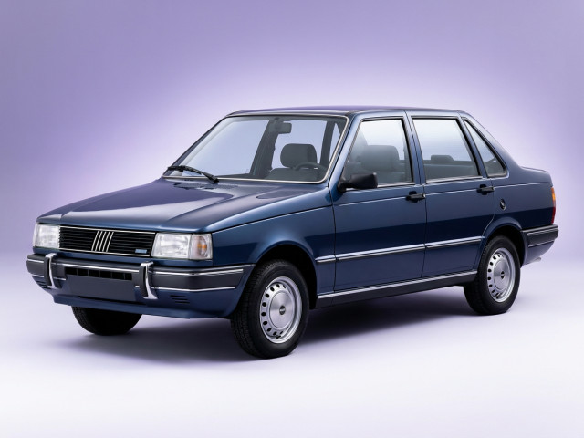 Fiat Duna 1987 - 1991