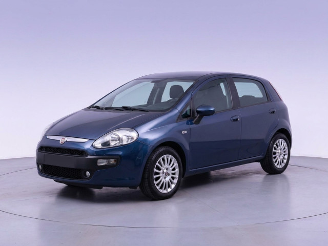 Fiat Punto III Punto