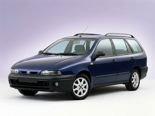 Fiat Marea 1996 - 2002