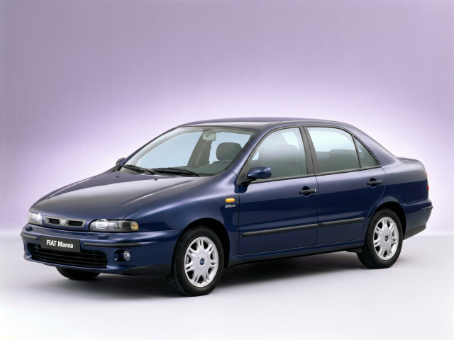 Fiat Marea 1996 - 2002