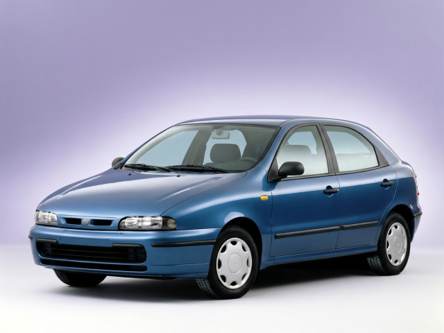 Fiat Brava 1995 - 2001