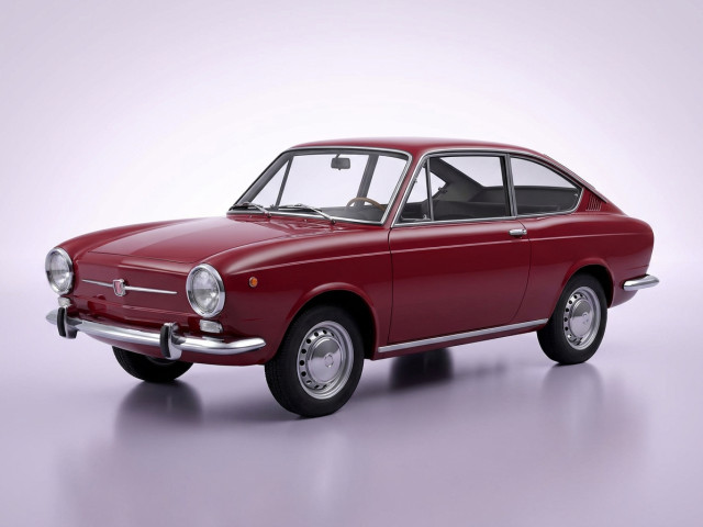 Fiat 850 1964 - 1971