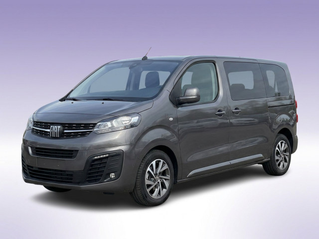 Fiat Scudo III