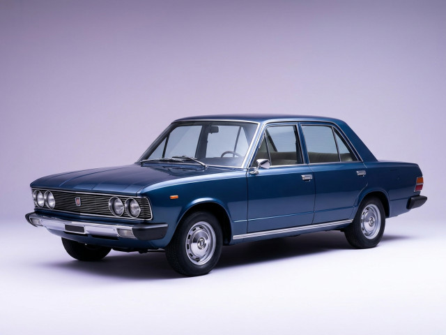 Fiat 130 1969 - 1978