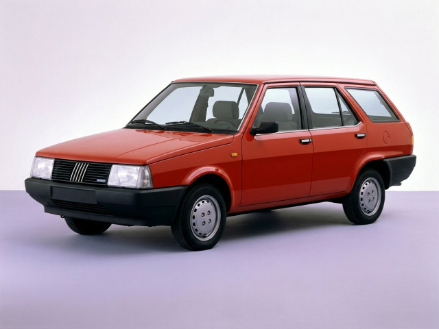 Fiat Regata 1983 - 1990