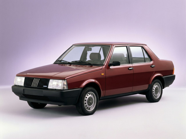Fiat Regata 1983 - 1990