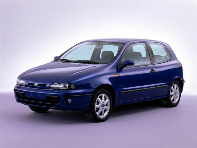 Fiat Bravo I