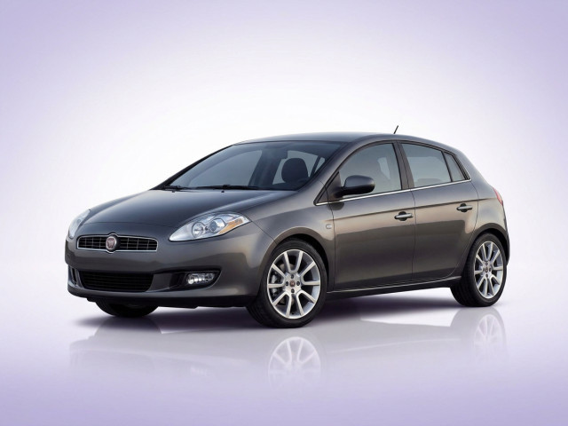 Fiat Bravo II