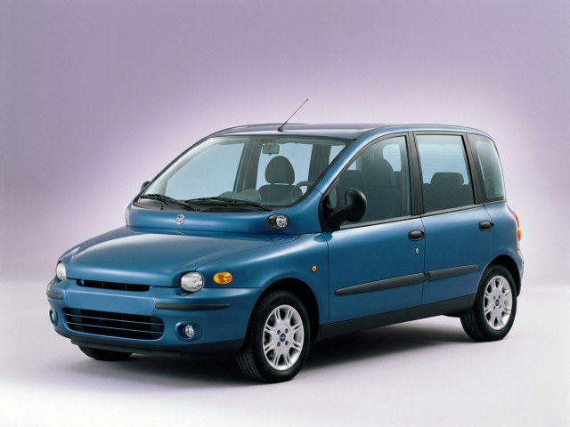 Fiat Multipla I