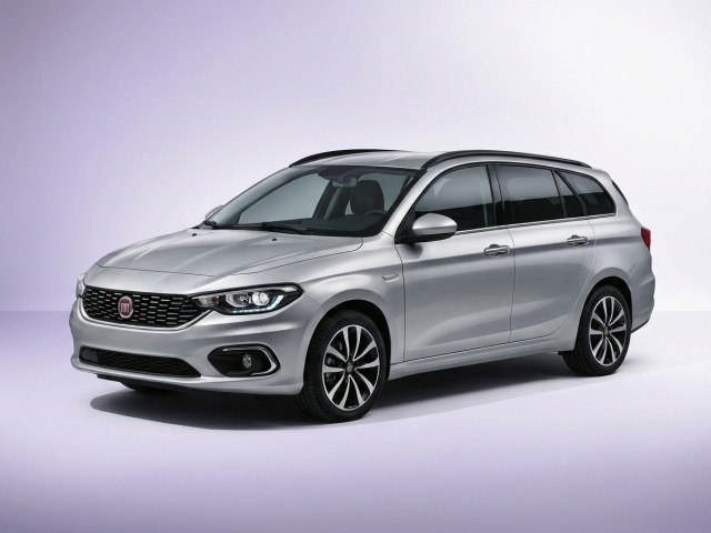 Fiat Egea I